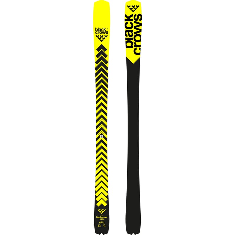 Octo Skis - Image 2