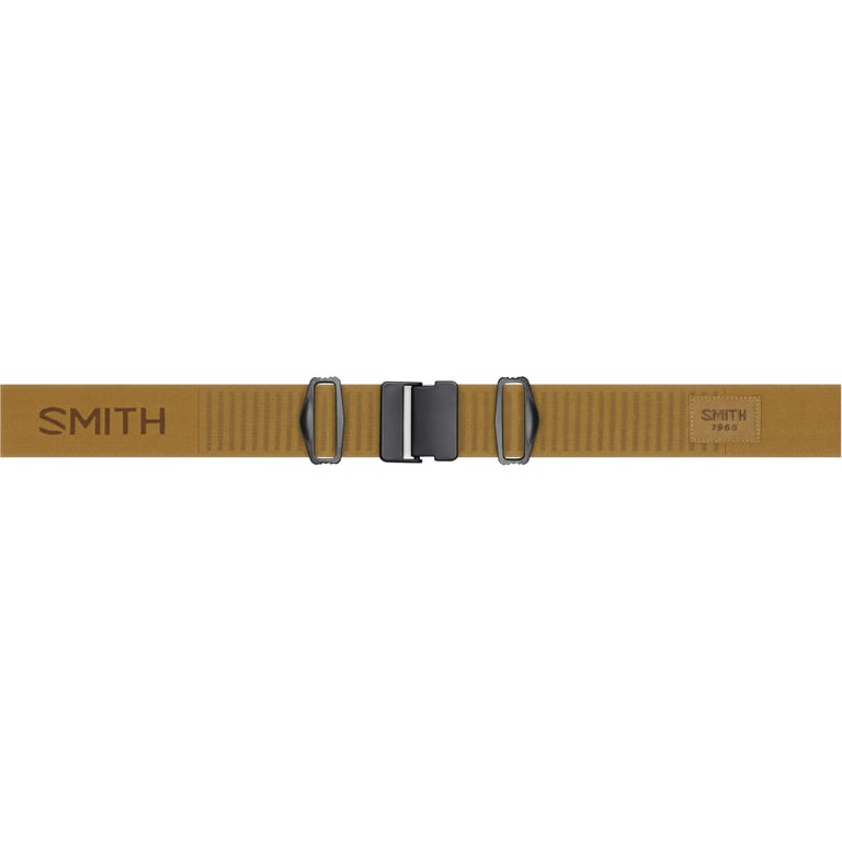 Smith Gogg I/O Mag XL CSun Black - Image 6