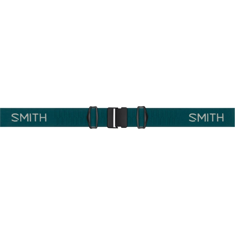 Smith Gogg 4D Mag CSun Black Gold Mirror - Image 6
