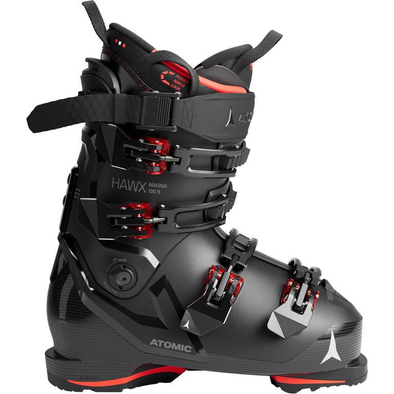 Hawx Magna 130 S Ski Boots - Image 1
