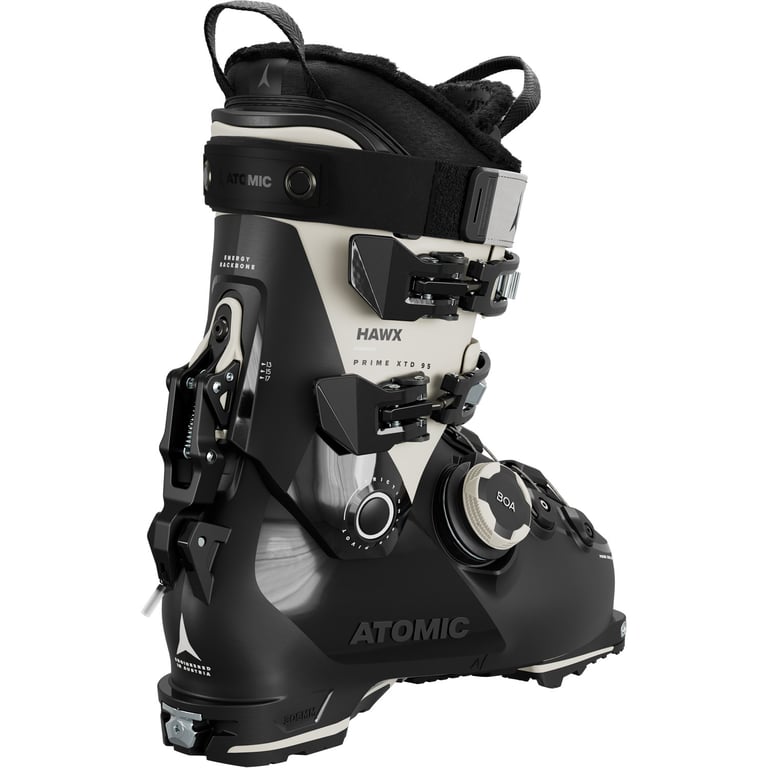 Womens Hawx Prime XTD 95 BOA W Ski Boots - Image 3
