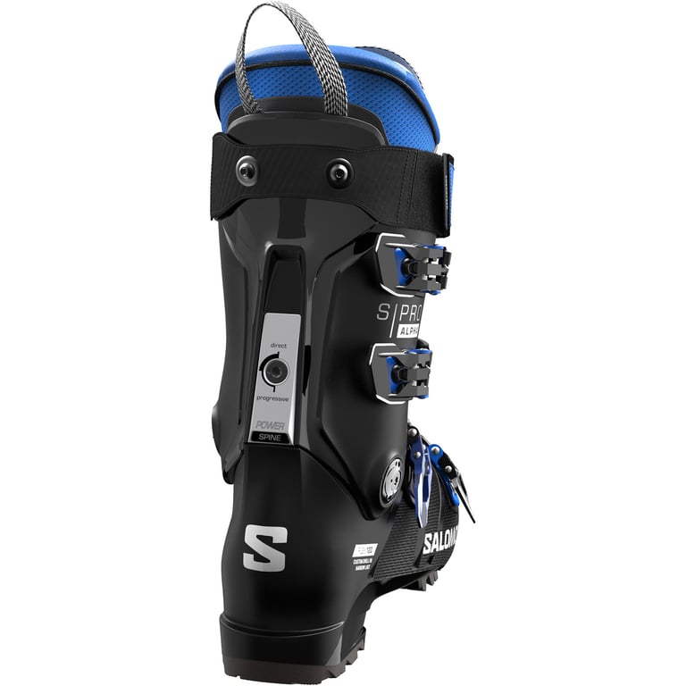 S/PRO Alpha 120 Ski Boots - Image 2