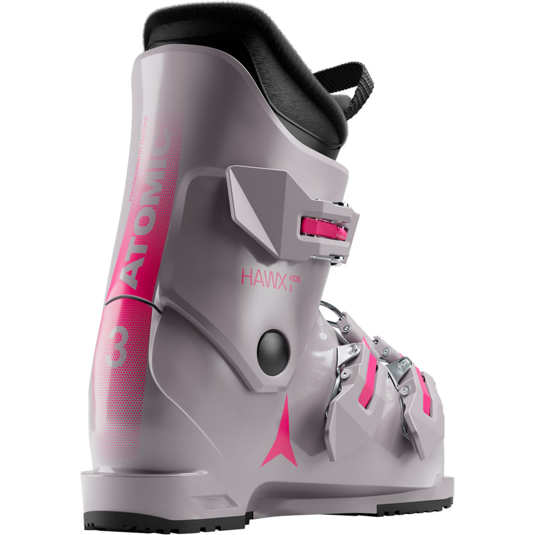 Kids Hawx Kids 3 Ski Boots - Image 3