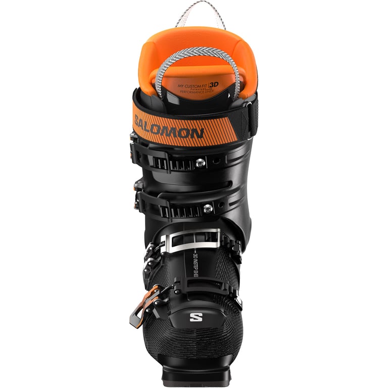 S/PRO Alpha 100 Ski Boots - Image 5