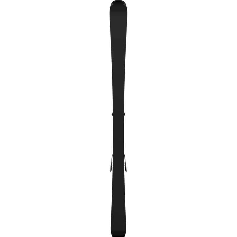 Womens Cloud C8 Skis - Image 3