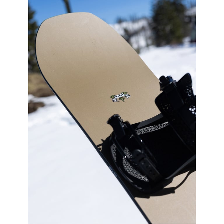 Element Snowboard - Image 13