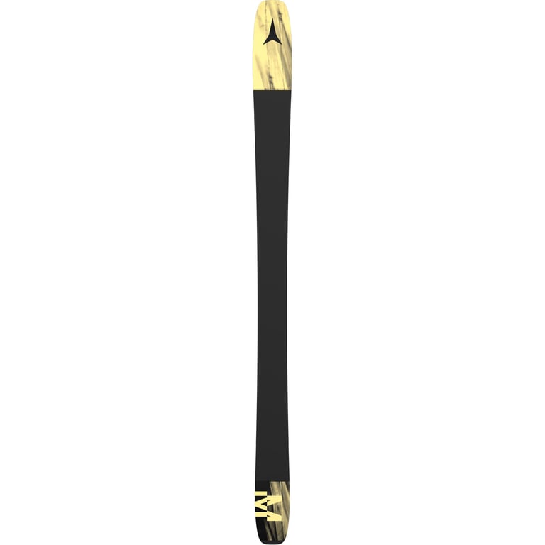 Maverick 96 CTI Skis - Image 3