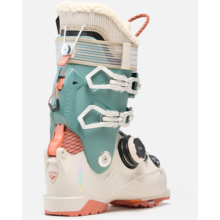 Womens Alltrack 80 BOA GW Ski Boots - Image 5