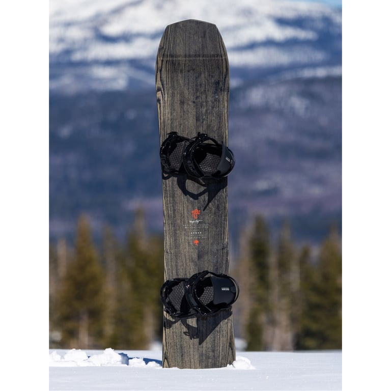 Bryan Iguchi Pro Snowboard - Image 5