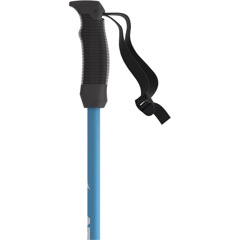 Kids AMT JR Telescopic Ski Poles - Image 4