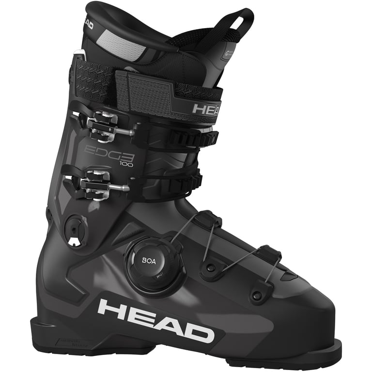 Edge 100 HV BOA Ski Boots - Image 1