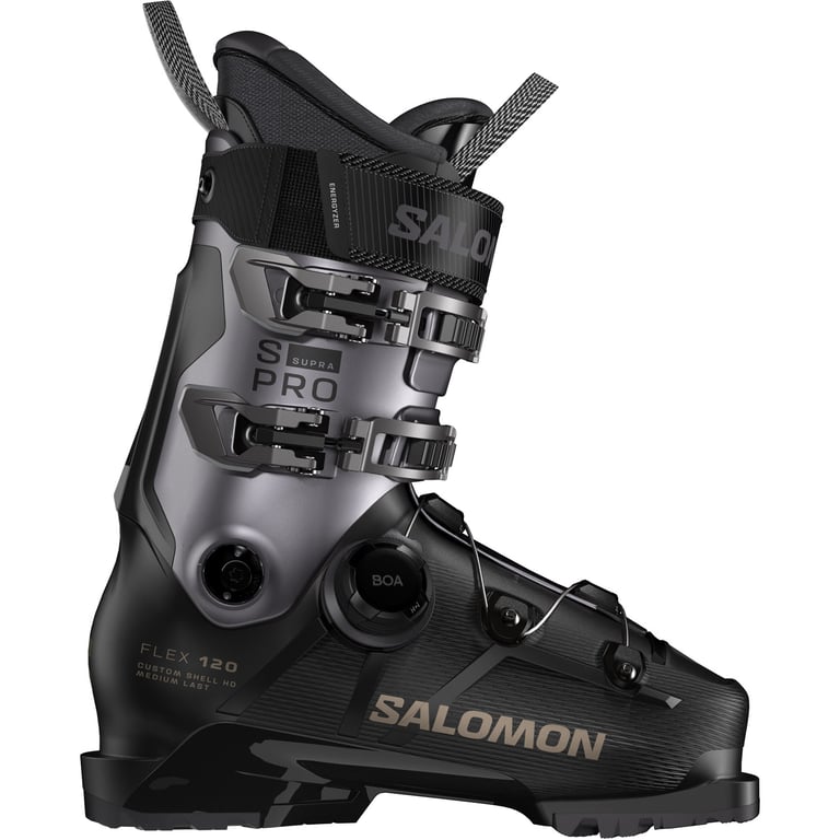 S/PRO Supra BOA 120 Ski Boots - Image 1