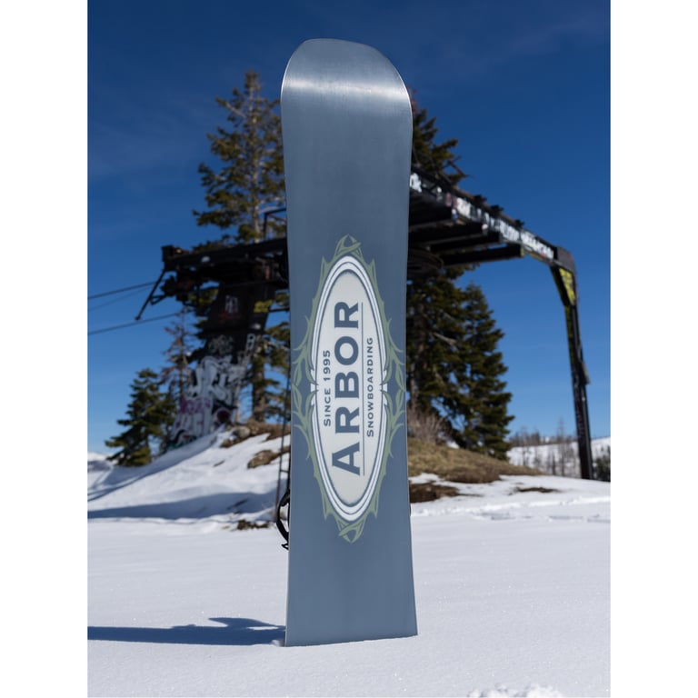 Element Snowboard - Image 11