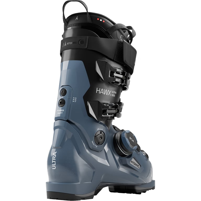 Hawx Ultra 120 S BOA Ski Boots - Image 3