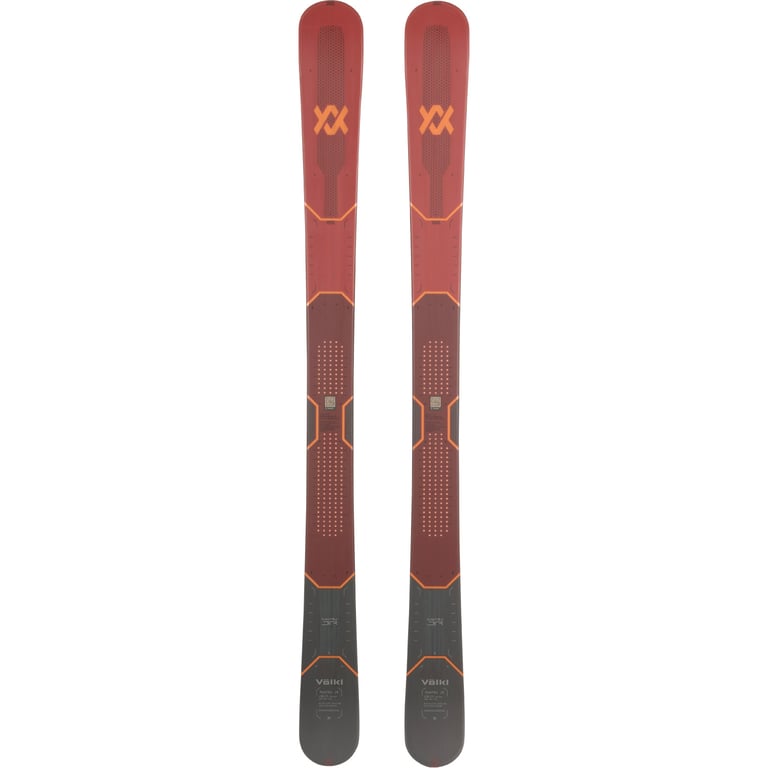Kids Mantra JR Skis - Image 1