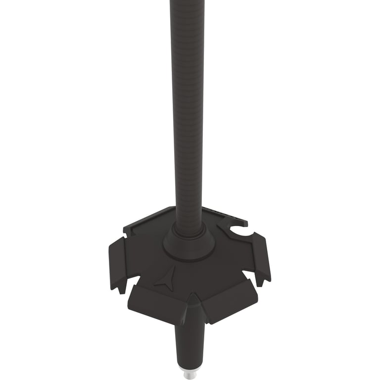 AMT Carbon SQS Ski Poles - Image 5