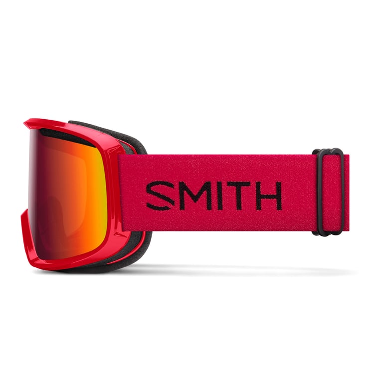 Smith Gogg Frontier Red Sol-X Mirror - Image 4