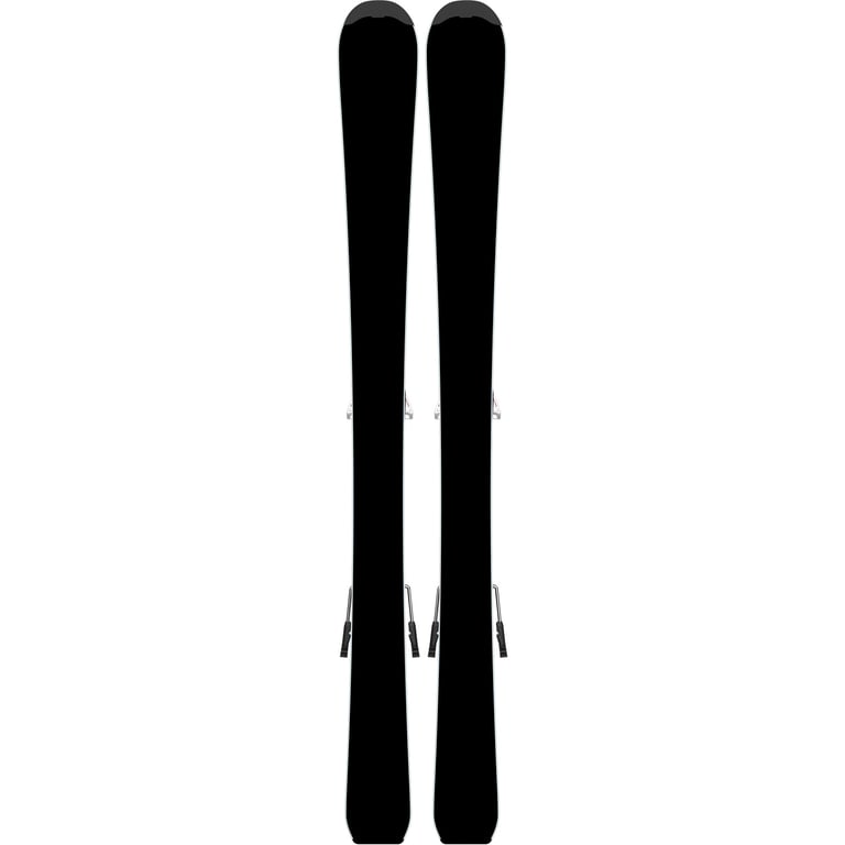 Kids Maven Girl 100-120 Skis - Image 4