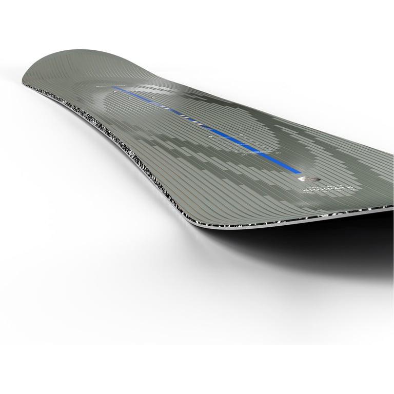 Mens Highpath Snowboard - Image 3