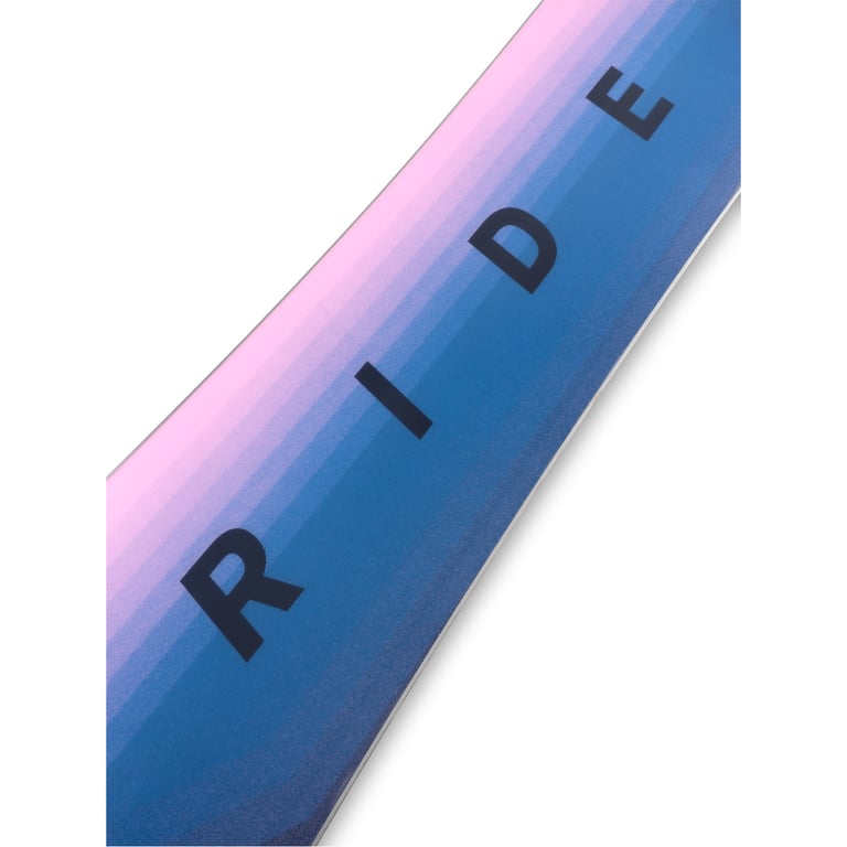 Womens Heartbreaker Snowboard - Image 6