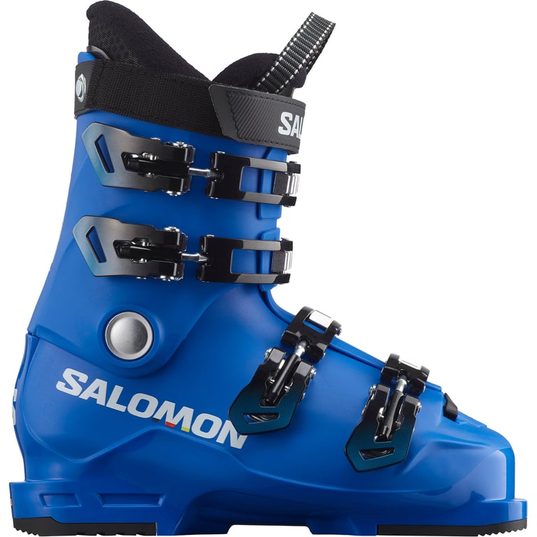 Kids S/Race 60 T L Ski Boots - Image 2