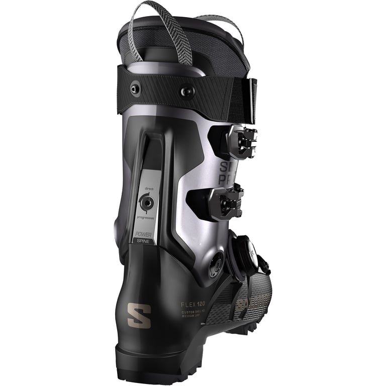 S/PRO Supra BOA 120 Ski Boots - Image 2