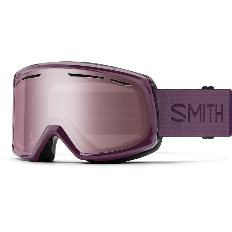 Smith Gogg Drift Ignitor Mirror - Image 1