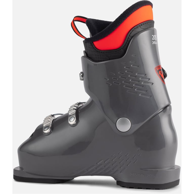 Kids On Piste Hero J3 Ski Boots - Image 2