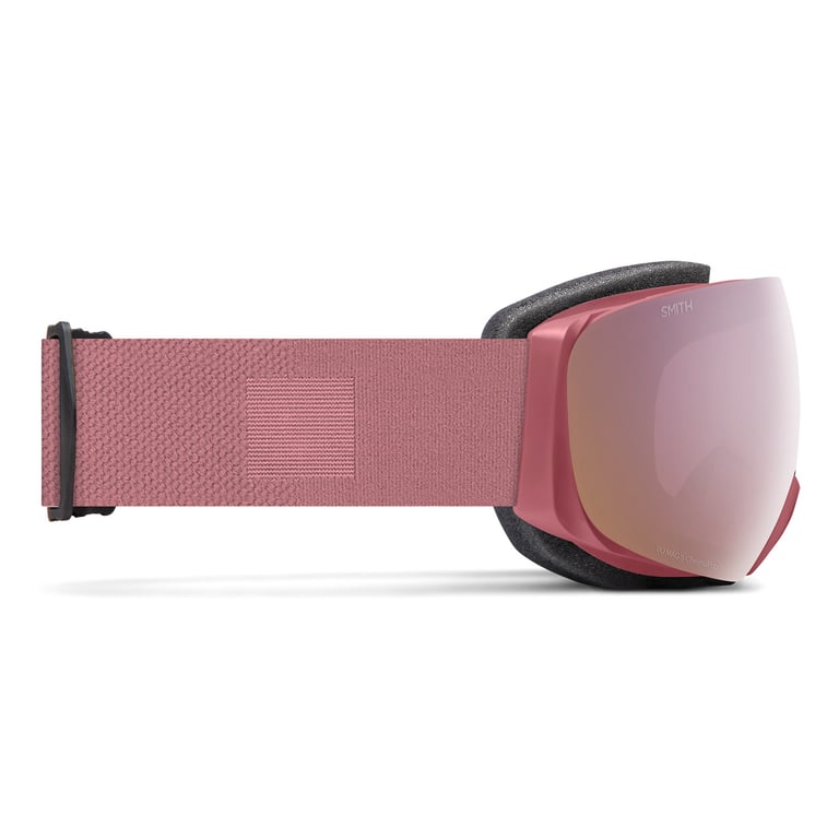 Smith Gogg I/O Mag S CEve Rose Gold M - Image 5