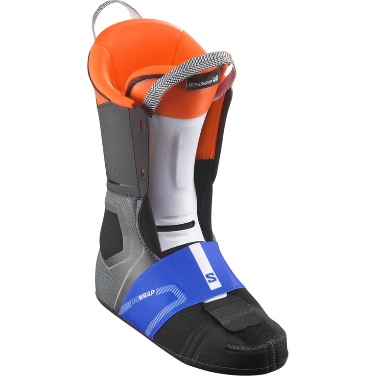 S/Pro Supra Dual BOA 120 Ski Boots - Image 4
