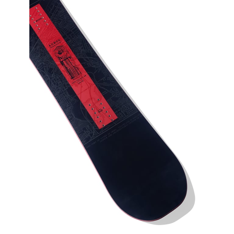 Element Snowboard - Image 6