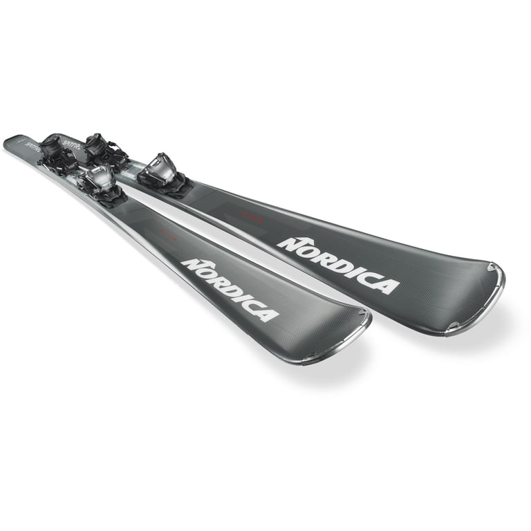 Spitfire 73 FDT Skis - Image 3