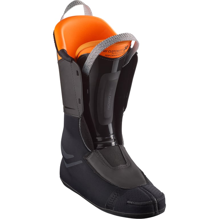S/PRO Alpha 100 Ski Boots - Image 3