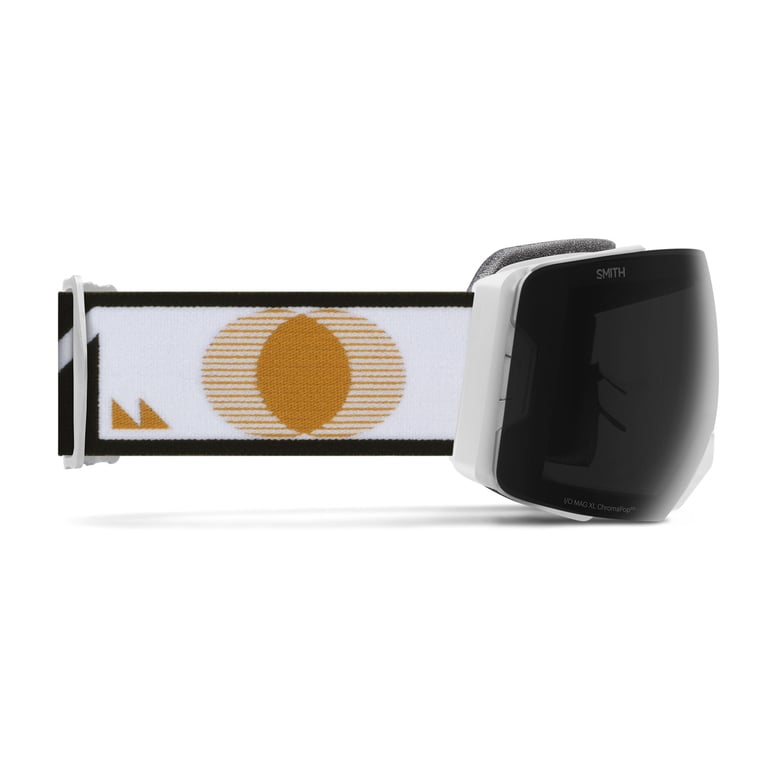 Smith Gogg IO Mag XL CSun Black - Image 4