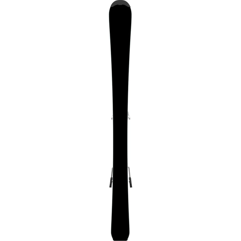 Kids Maverick JR 100-120 Skis - Image 3