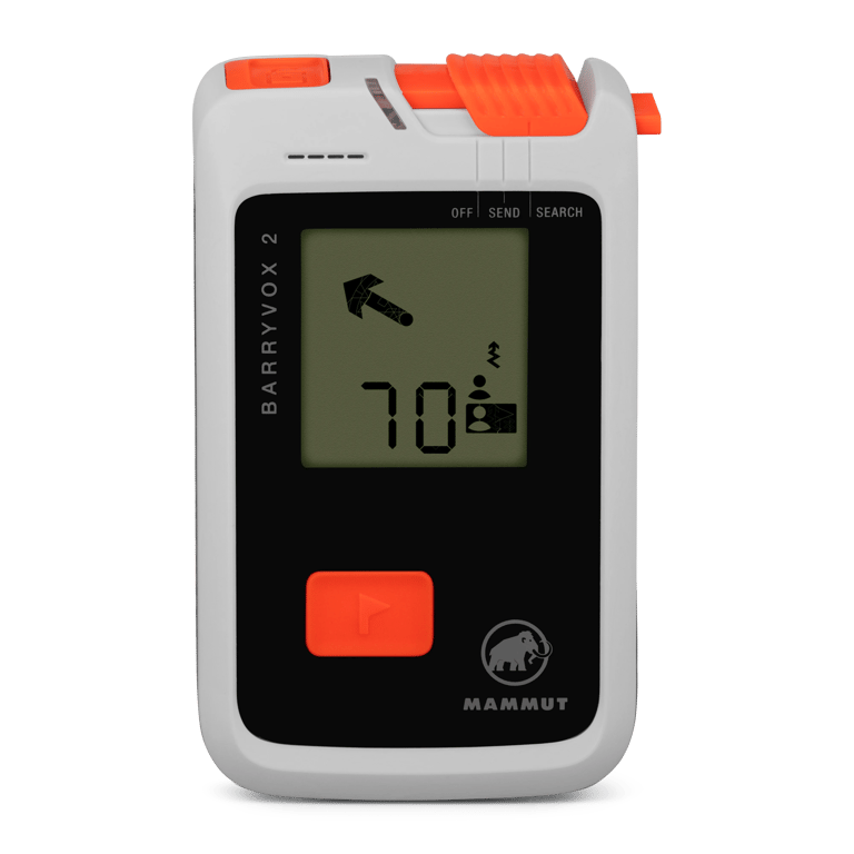 Barryvox 2 Transceiver - Image 1