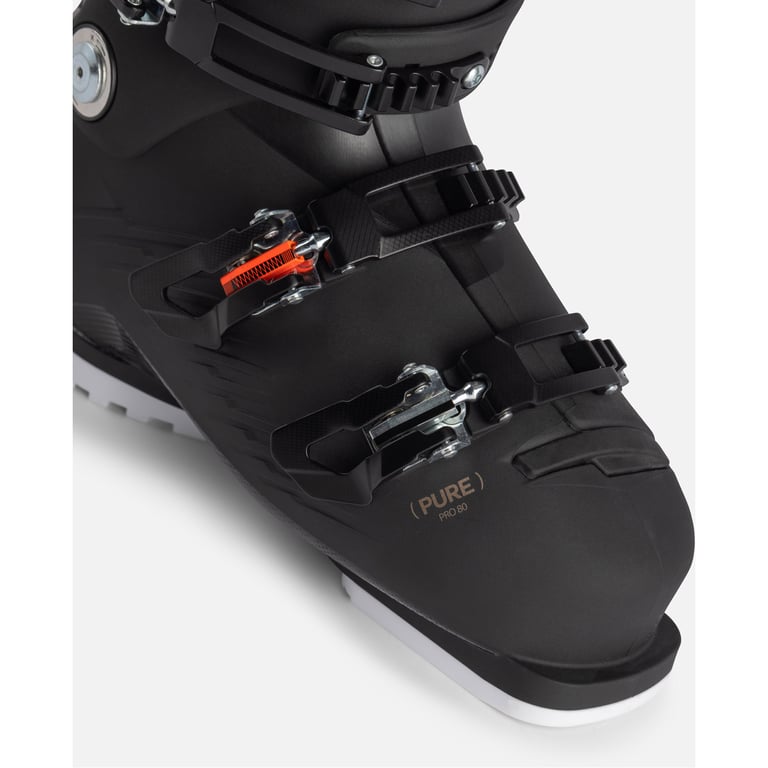 Womens Pure Pro 80 Ski Boots - Image 5