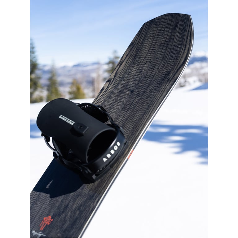 Bryan Iguchi Pro Snowboard - Image 7