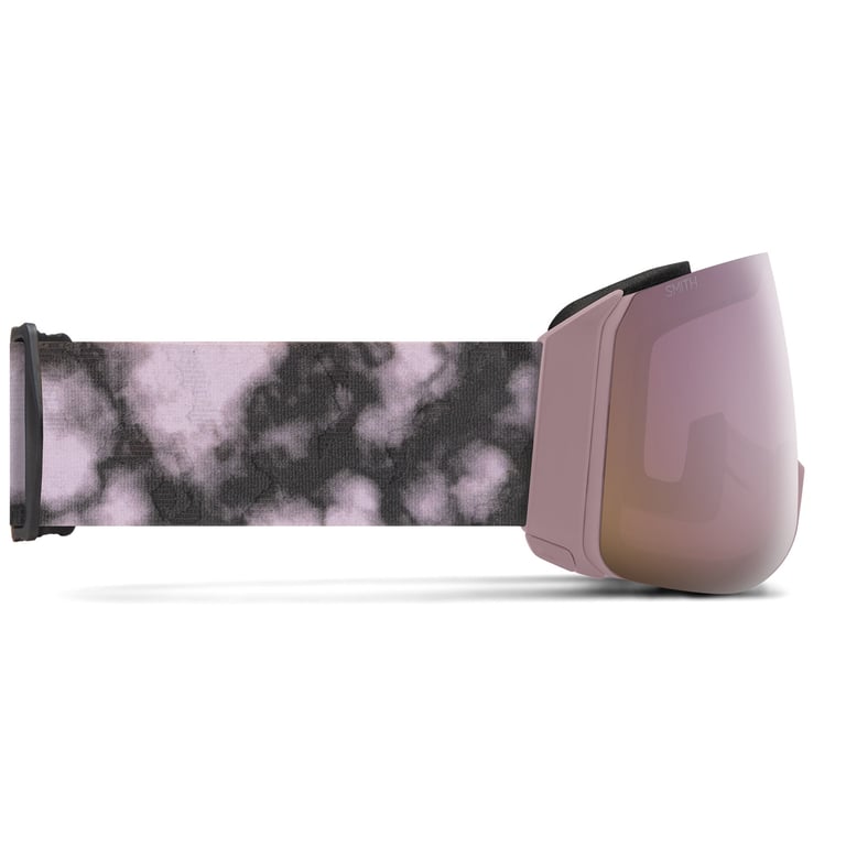 Smith Gogg 4D Mag XL CEve Rose Gold M - Image 5