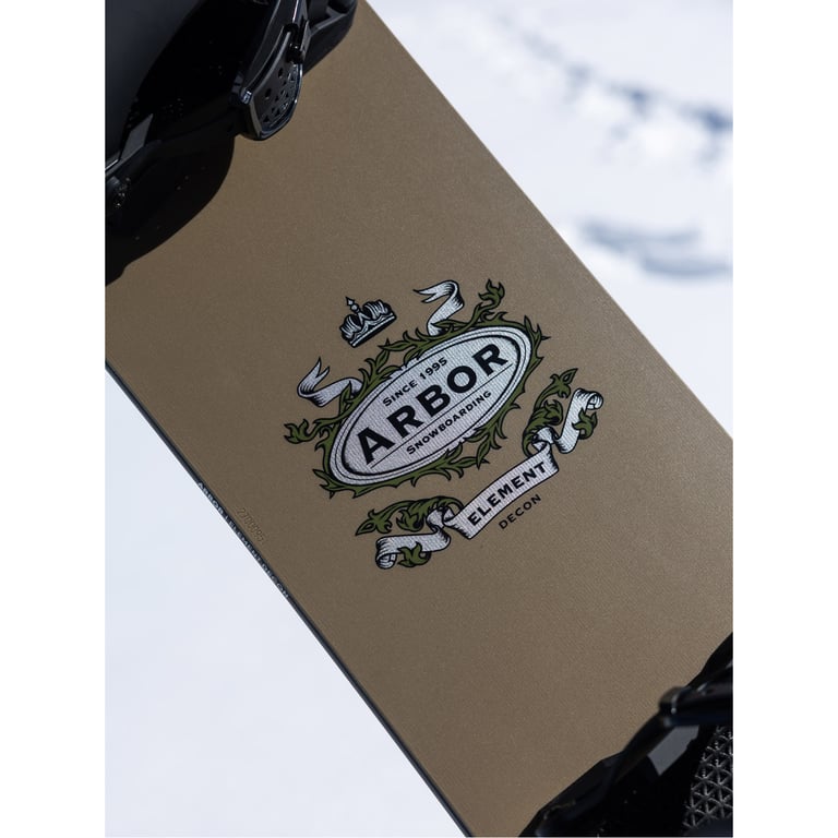 Element Snowboard - Image 14