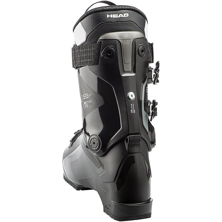 Edge 100 HV Ski Boots - Image 4