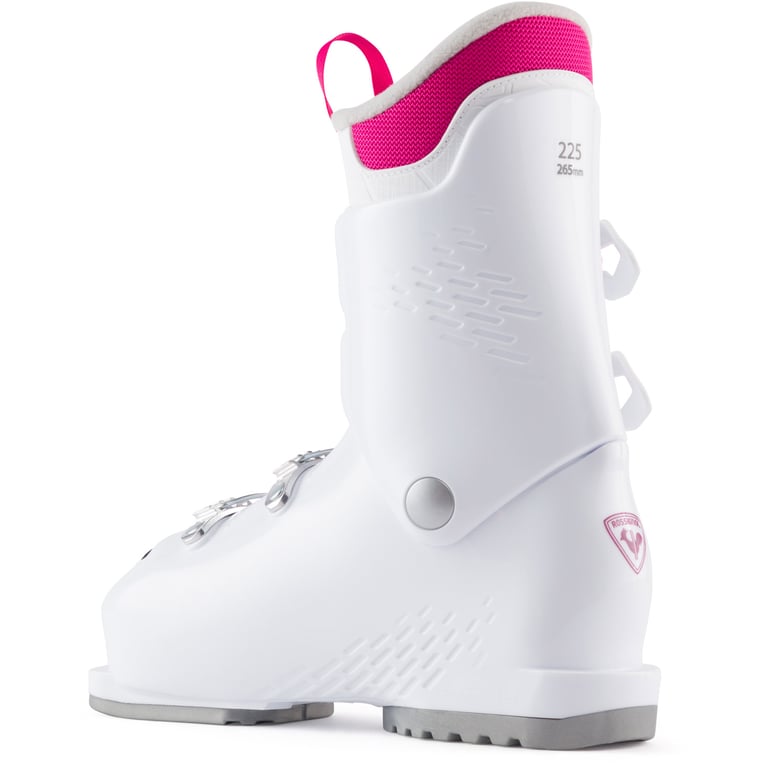 Kid's On Piste Ski Boots Comp Junior 4 Ski Boots - Image 2