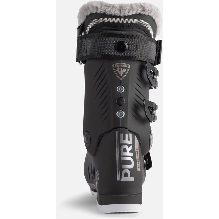 Womens Pure Pro 80 Ski Boots - Image 3