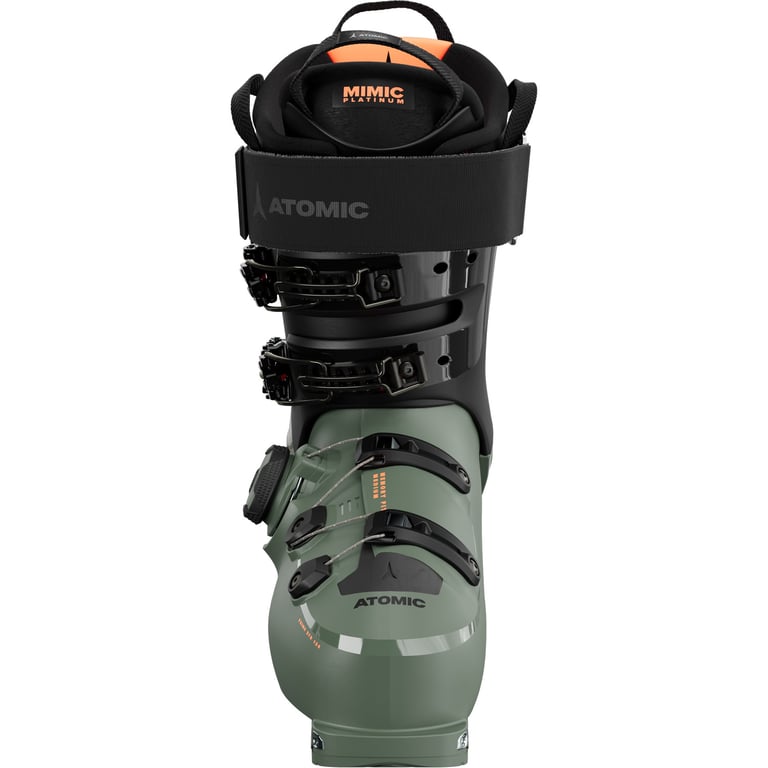 Hawx Prime XTD 120 BOA Ski Boots - Image 2