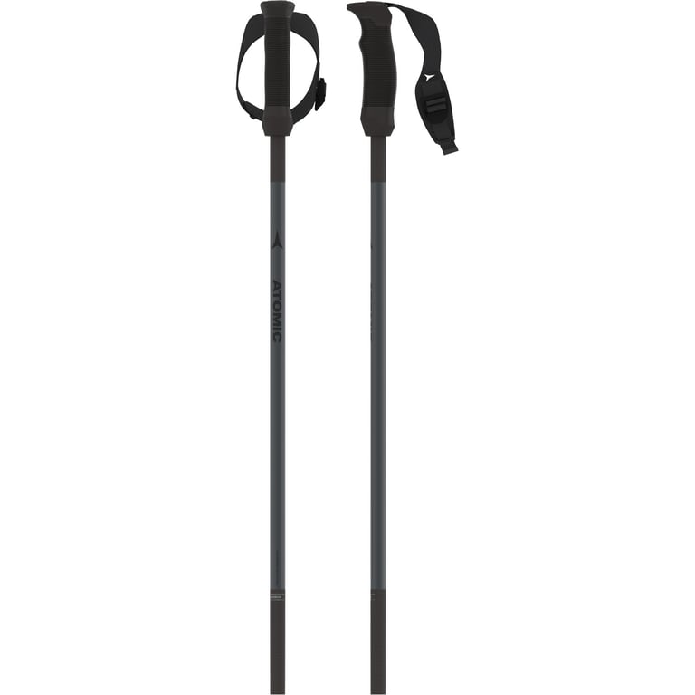 AMT Carbon SQS Ski Poles - Image 3