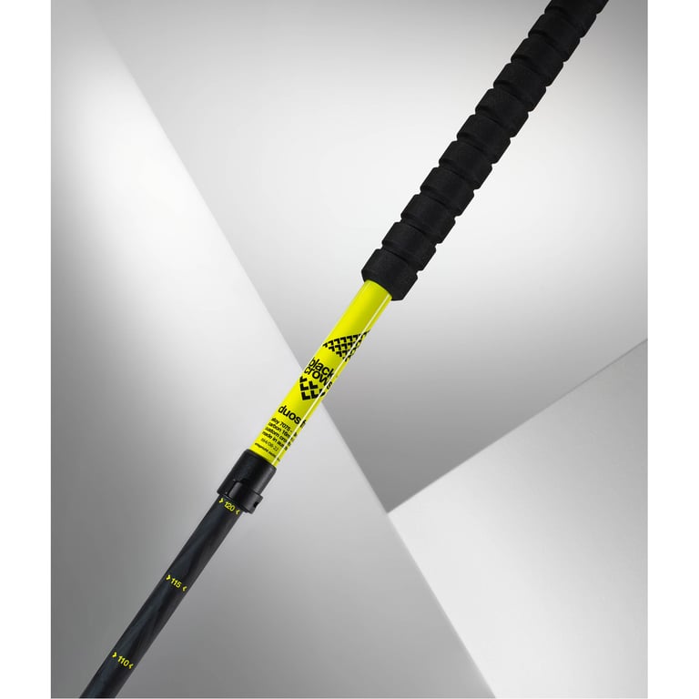 Duos Freebird Ski Poles - Image 3