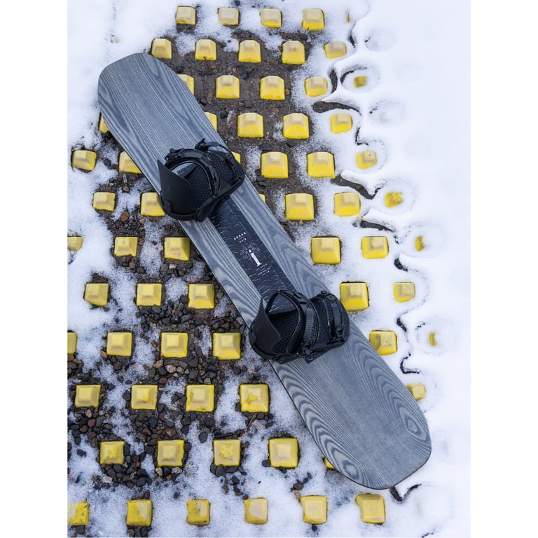 Rain Snowboard - Image 10