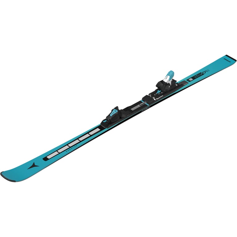 Redster X9S Revoshock S Skis - Image 8