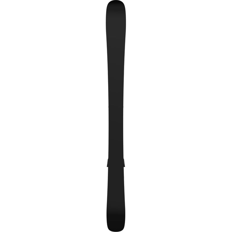 Kids Bent JR 110-130 Skis - Image 3