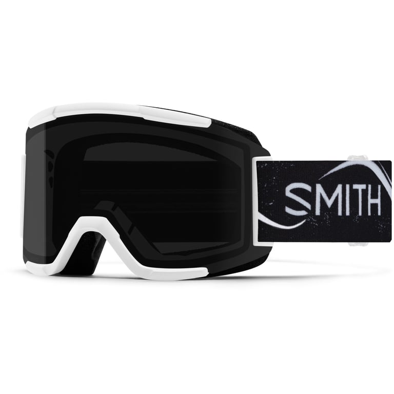 Smith Gogg Squad CSun Black - Image 1